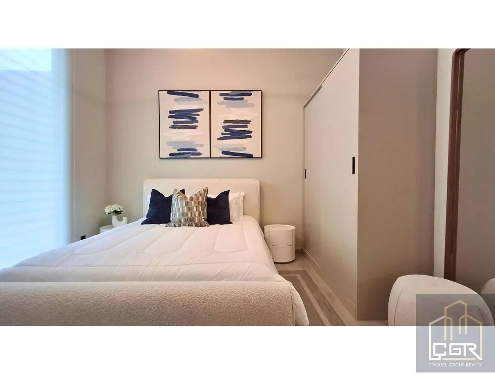 Apartment for sale in Panama
