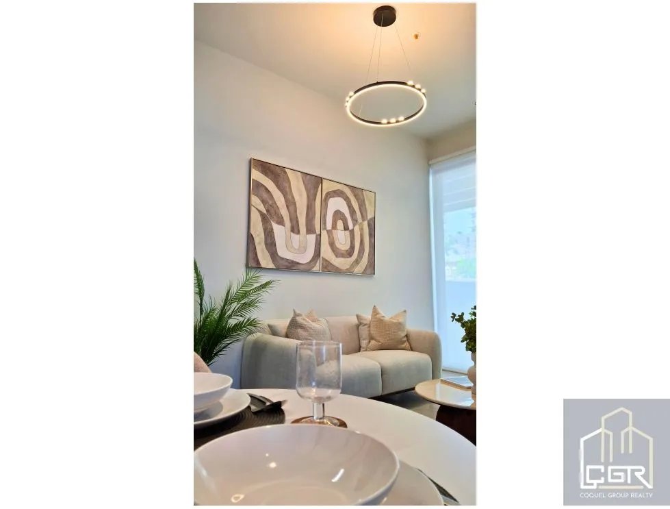 Apartment for sale in Panama