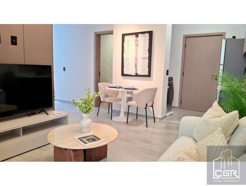 Apartment for sale in Panama