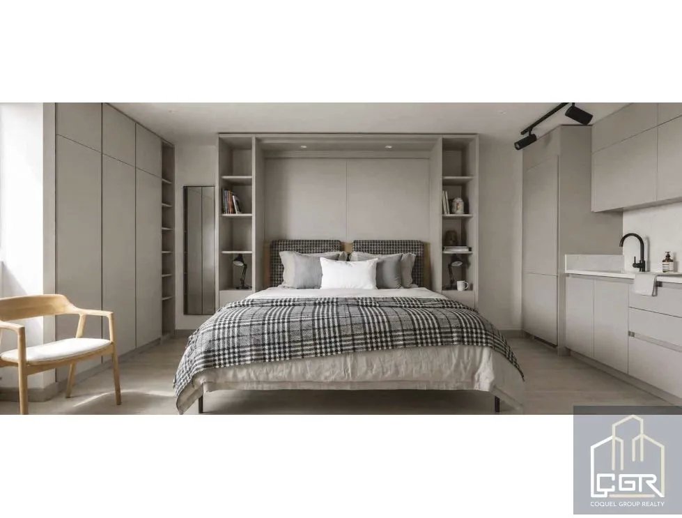 VENTA DE APARTAMENTO EN PH STAY AVENIDA FEDERICO BOYD
