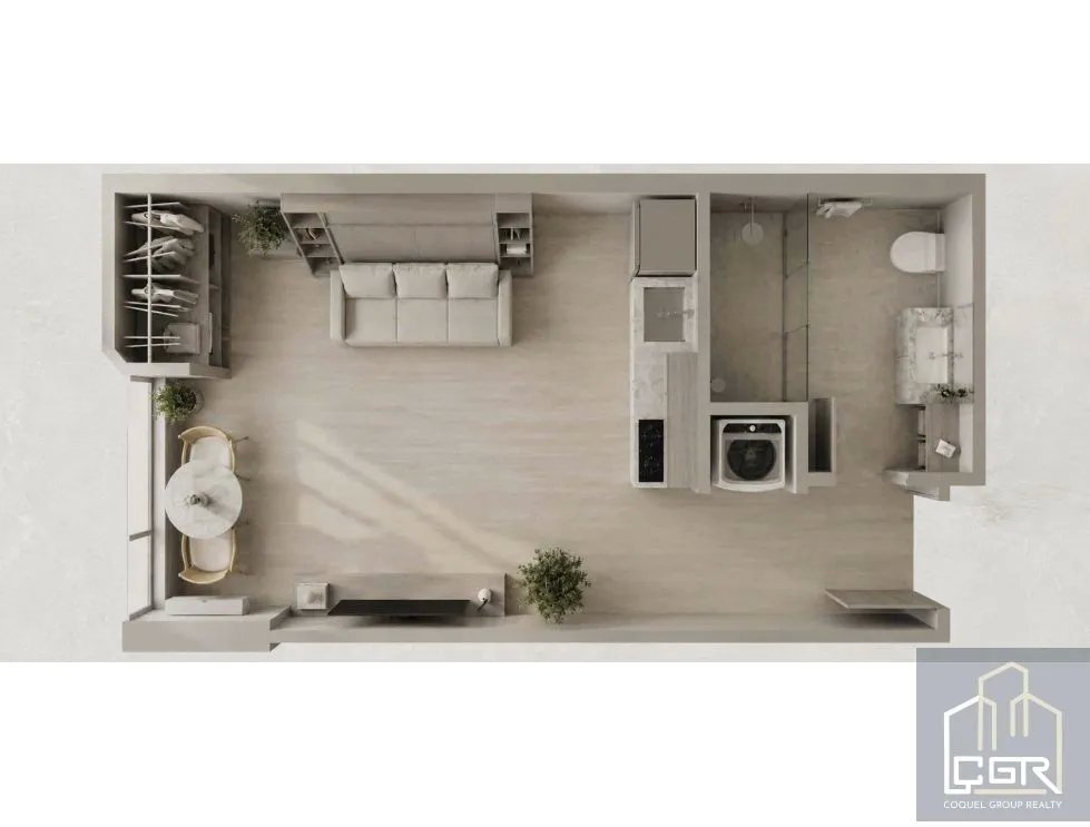 VENTA DE APARTAMENTO EN PH STAY AVENIDA FEDERICO BOYD