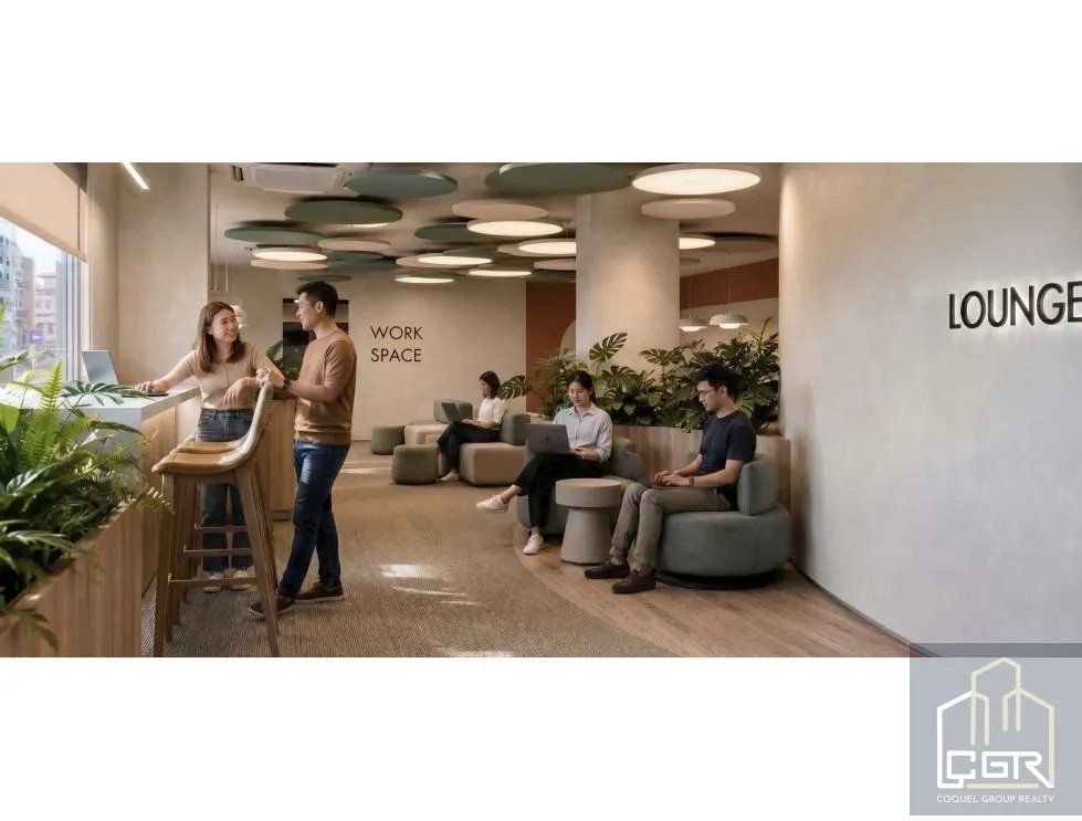 VENTA DE APARTAMENTO EN PH STAY AVENIDA FEDERICO BOYD