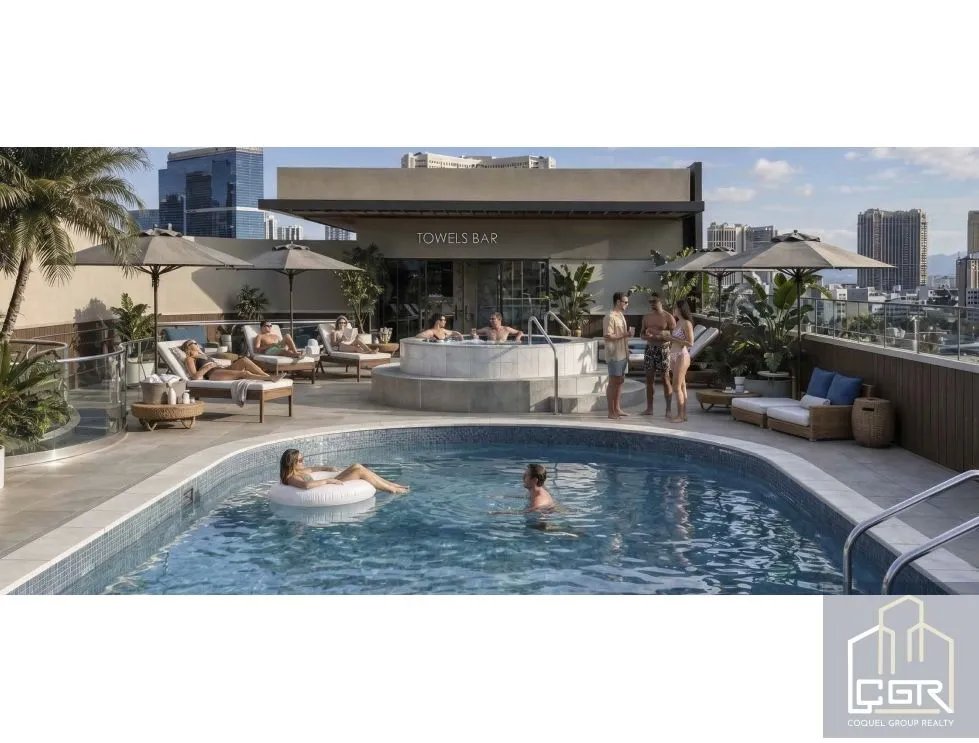 VENTA DE APARTAMENTO EN PH STAY AVENIDA FEDERICO BOYD