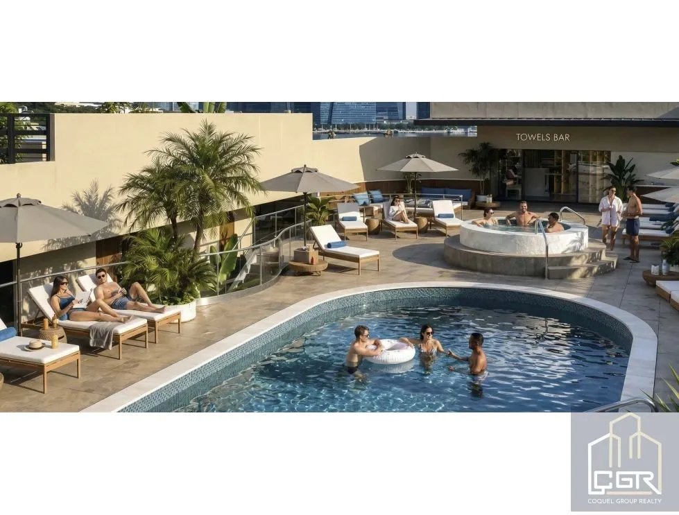 Apartment for sale in Panama