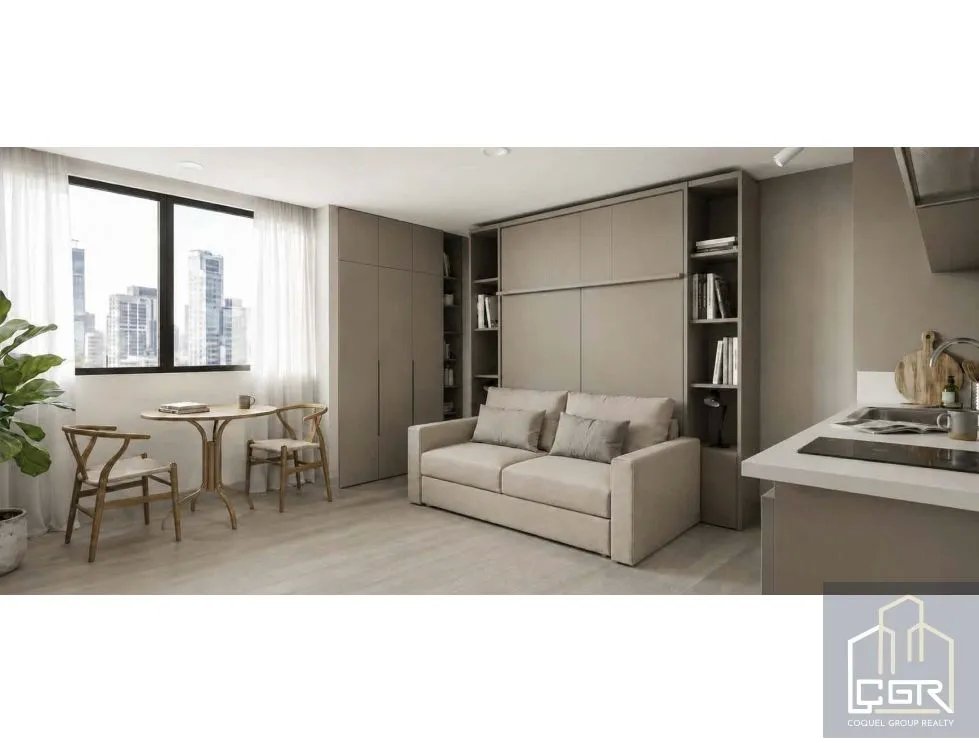 Apartment for sale in Panama