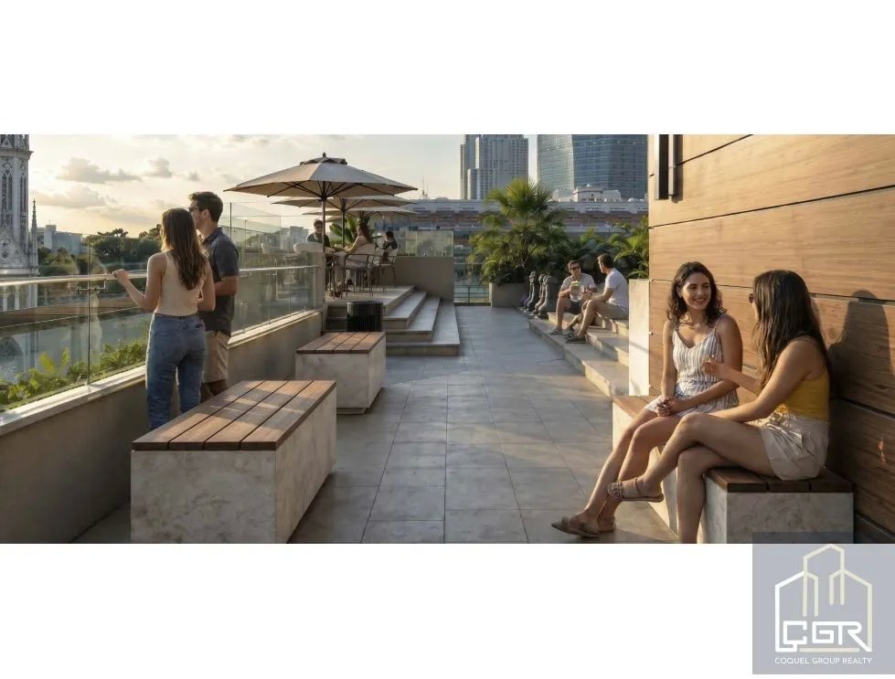Apartment for sale in Panama