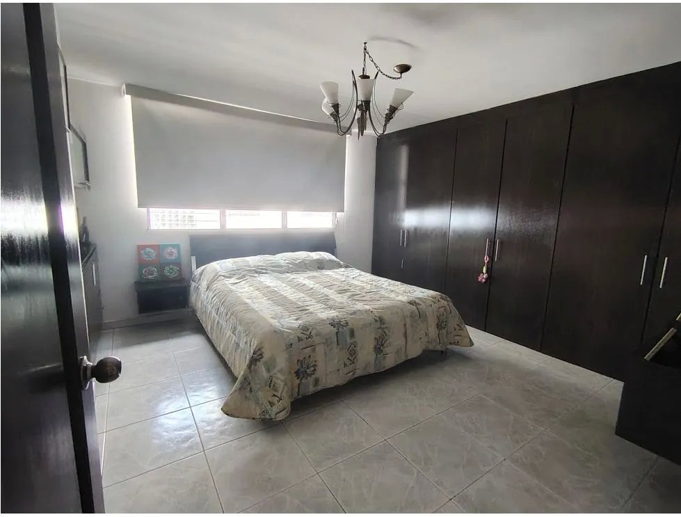 Venta de apartamento amoblado en PH Rocamar, Av. Balboa. EAR