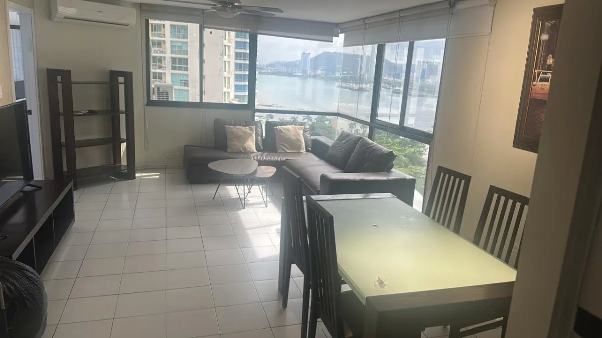 Apartment for Rent in Paitilla