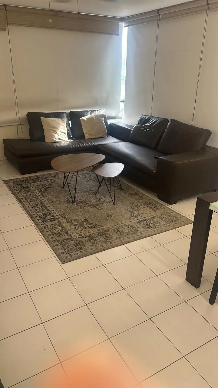 Alquiler de Apartamento en Paitilla