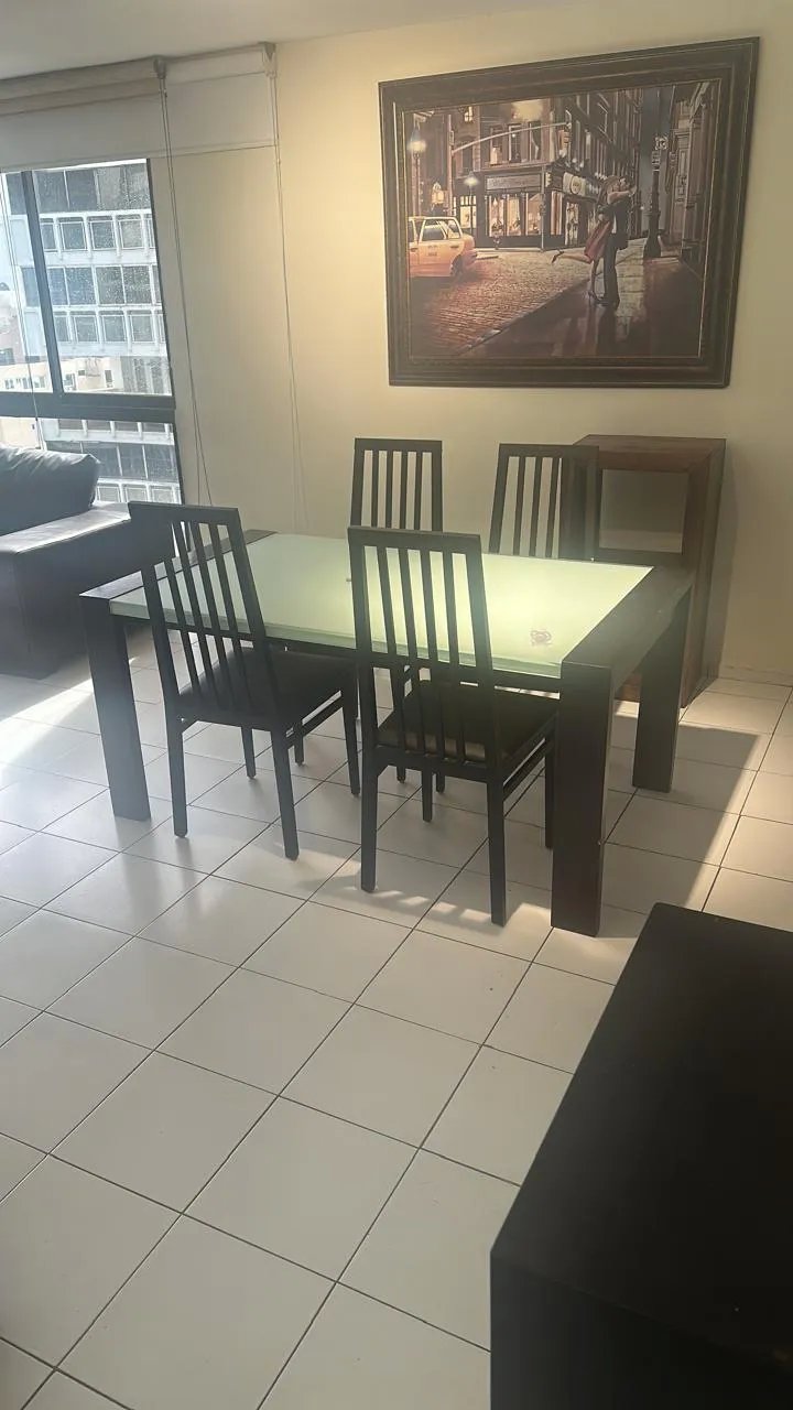 Alquiler de Apartamento en Paitilla