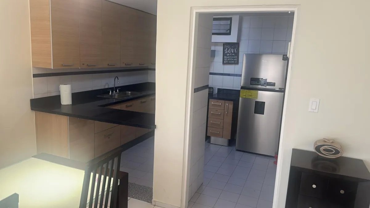 Alquiler de Apartamento en Paitilla