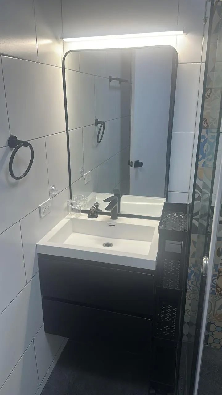 Alquiler de Apartamento en Paitilla