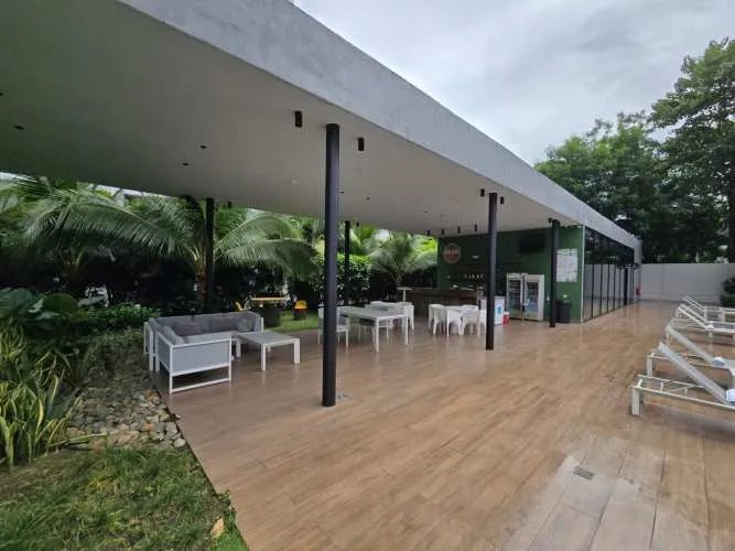 Vendo PH Regent remodela y amoblado de lujo en Costa del Este - 2 recamaras