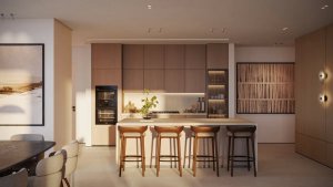 Apartamentos de Ultra-Lujo en PH Arena Santa María Norte, To…