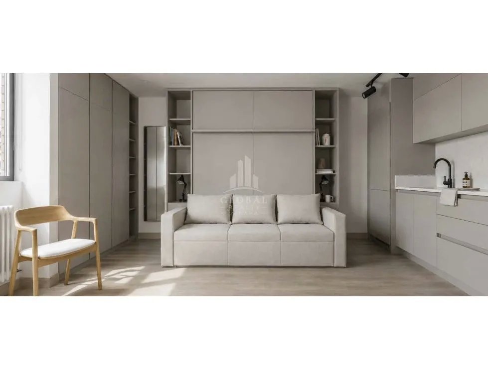 Apartments for Sale STAY Avenue Federico Boyd