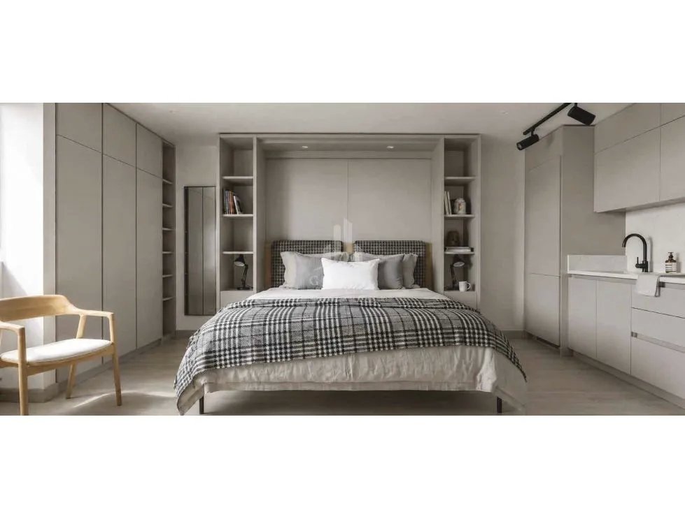 Apartments for Sale STAY Avenue Federico Boyd
