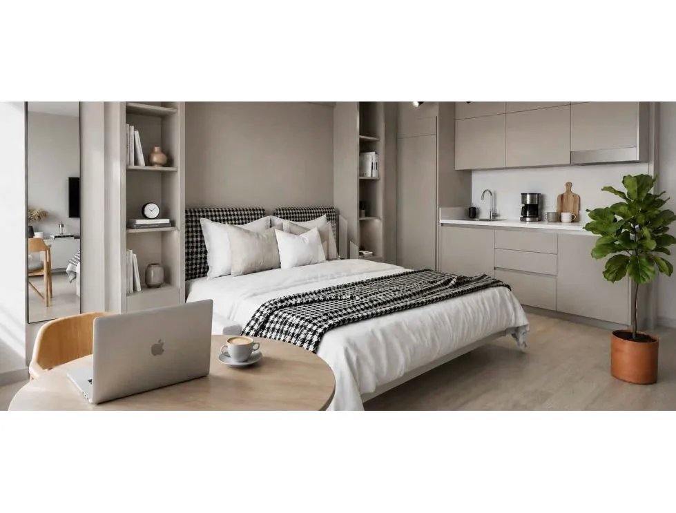 Apartments for Sale STAY Avenue Federico Boyd