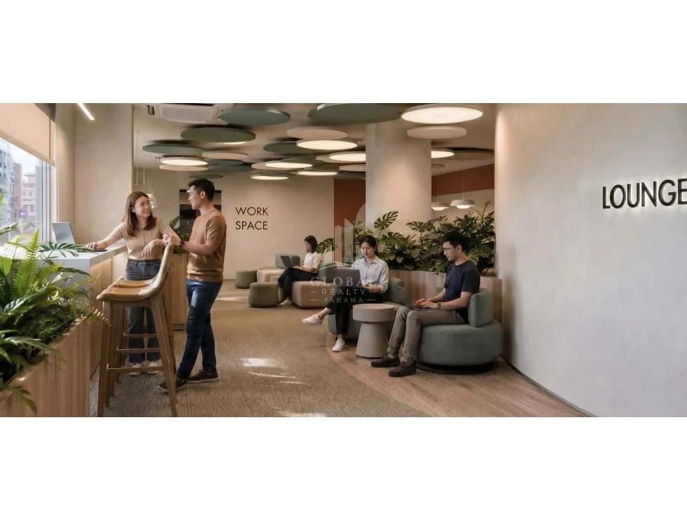 Apartments for Sale STAY Avenue Federico Boyd