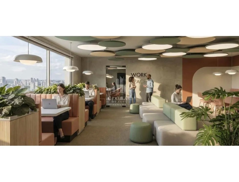 Apartments for Sale STAY Avenue Federico Boyd