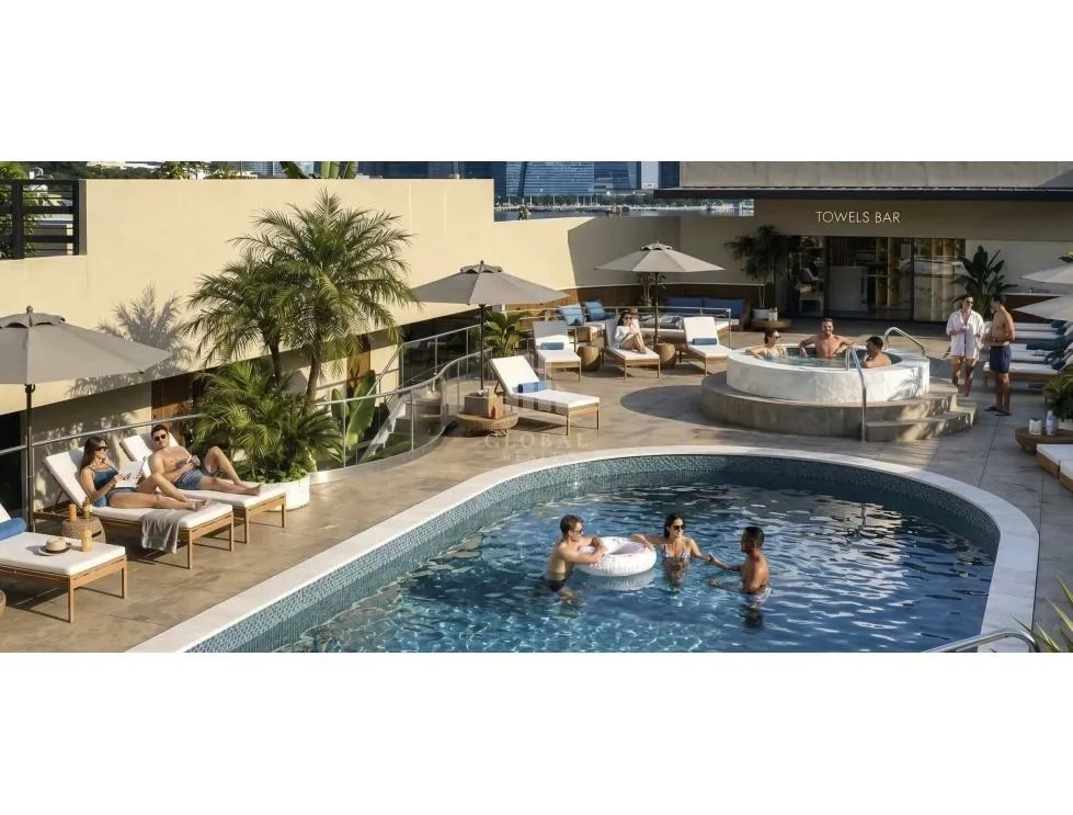 Apartments for Sale STAY Federico Boyd Avenue