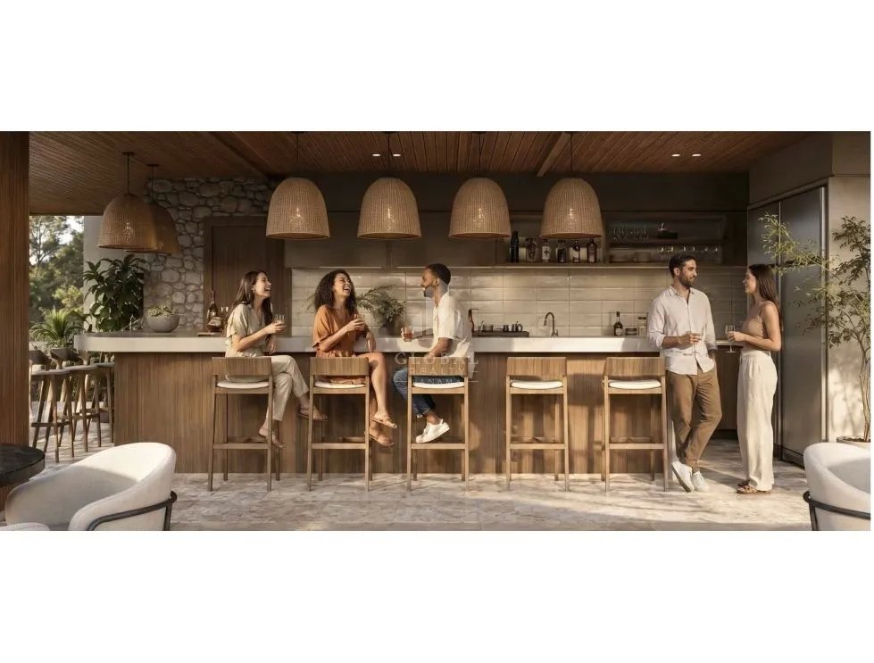 Apartments for Sale STAY Federico Boyd Avenue