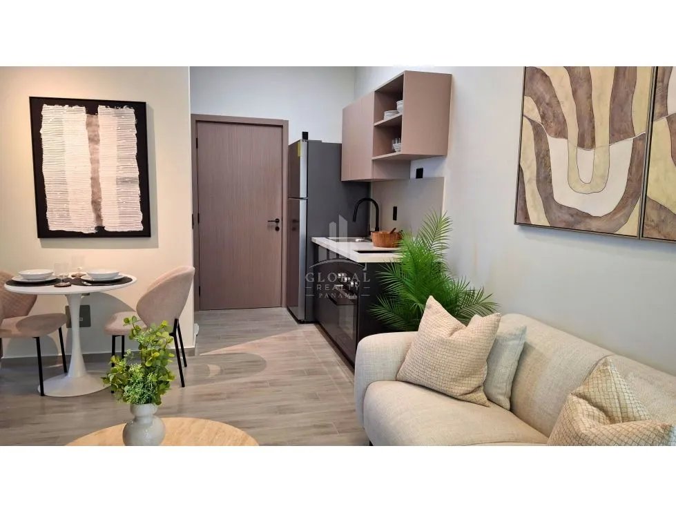 Apartments for Sale Alexa Bella Vista