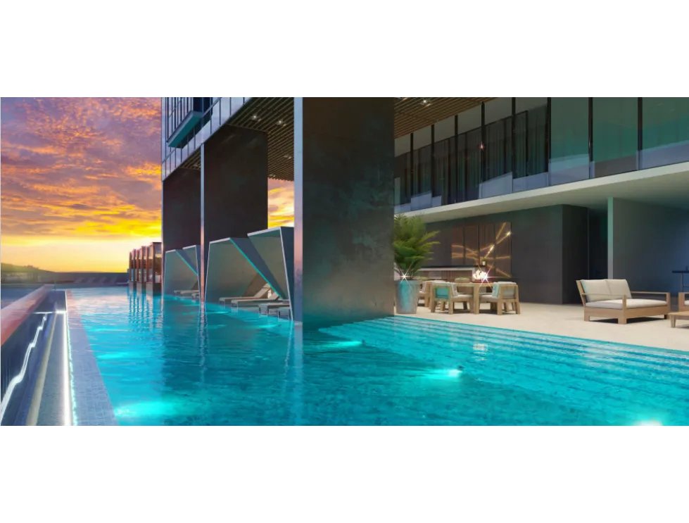 Apartment for Sale in PH GENERATION TOWER – COSTA DEL ESTE