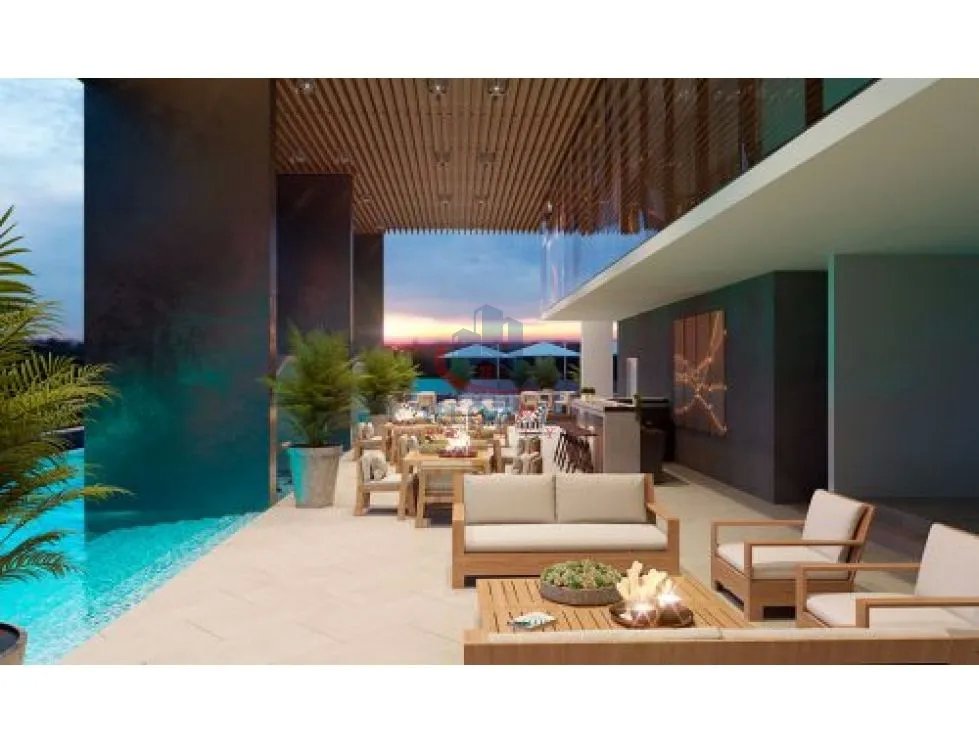 Apartment for Sale in PH GENERATION TOWER – COSTA DEL ESTE