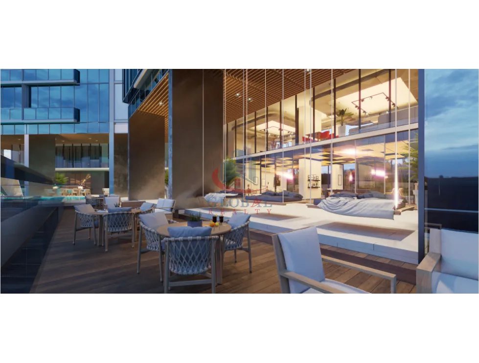 Apartment for Sale in PH GENERATION TOWER – COSTA DEL ESTE