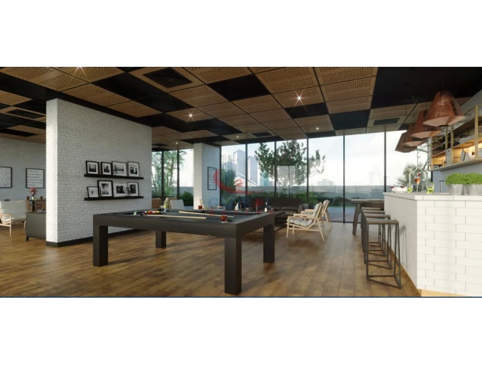 Apartment for Sale in PH GENERATION TOWER – COSTA DEL ESTE