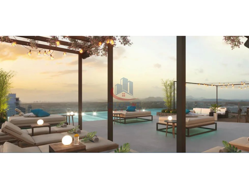 Apartment for Sale in PH GENERATION TOWER – COSTA DEL ESTE