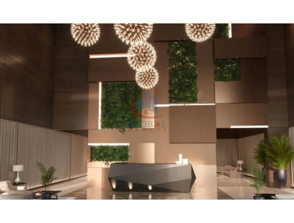 Apartment for Sale in PH GENERATION TOWER – COSTA DEL ESTE