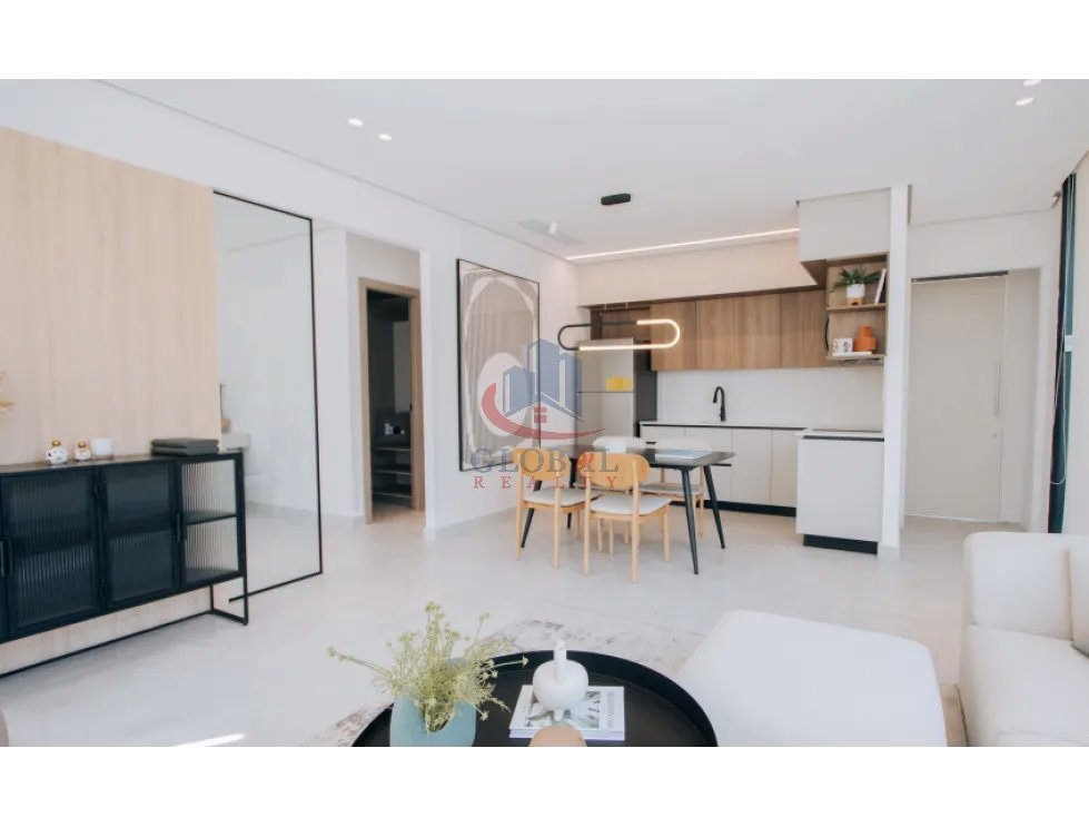 Apartment for Sale in PH GENERATION TOWER – COSTA DEL ESTE