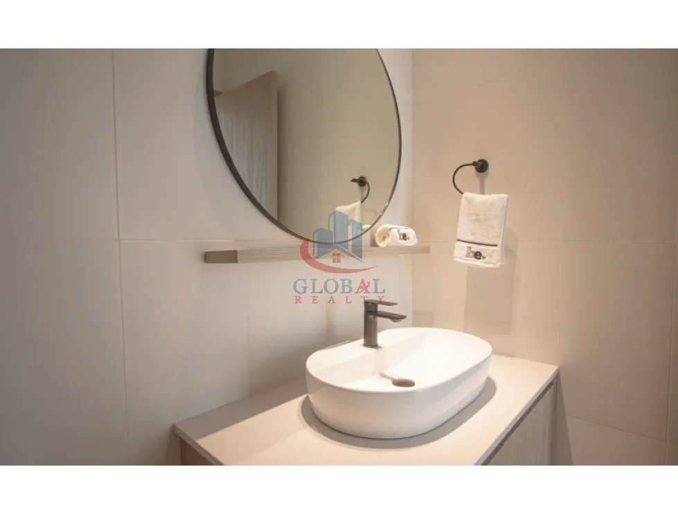 Apartment for Sale in PH GENERATION TOWER – COSTA DEL ESTE