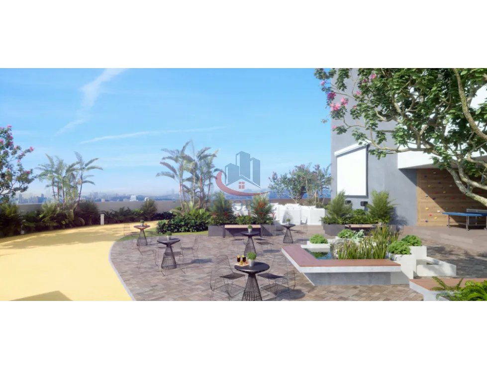 Apartment for Sale in PH GENERATION TOWER – COSTA DEL ESTE