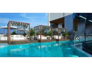 Apartment for Sale in PH GENERATION TOWER – COSTA DEL ESTE