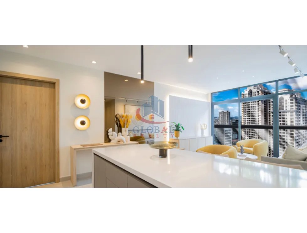 Apartment for Sale in PH Nogal, Costa del Este