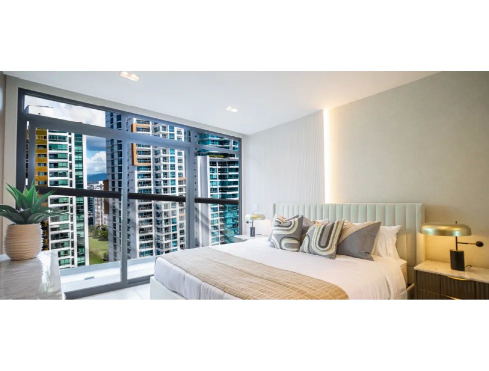 Apartment for Sale in PH Nogal, Costa del Este