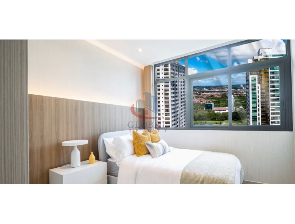 Apartment for Sale in PH Nogal, Costa del Este