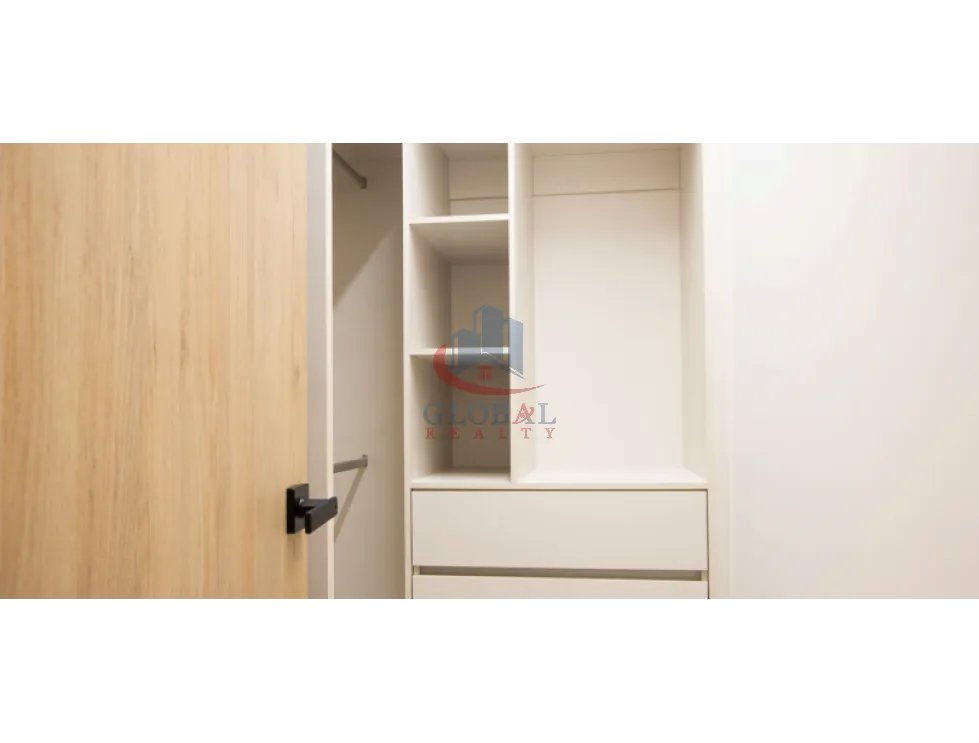 Apartment for Sale in PH Nogal, Costa del Este