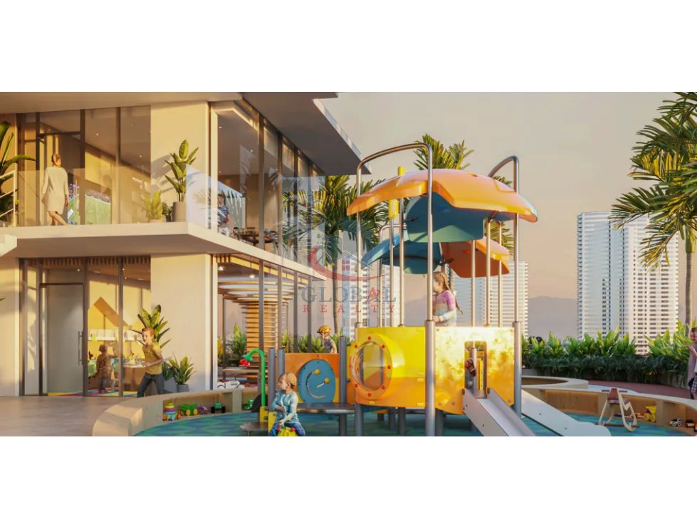 Apartment for Sale in PH Nogal, Costa del Este