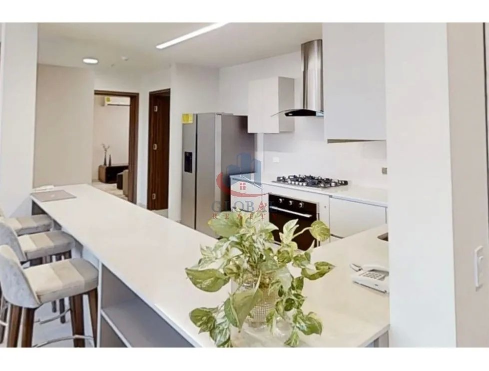 VENTA DE APARTAMENTO EN CASA BIANCA COSTA DEL ESTE, PANAMA