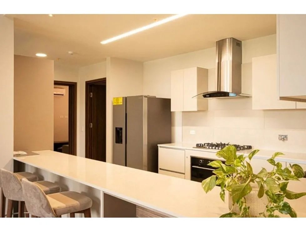 VENTA DE APARTAMENTO EN CASA BIANCA COSTA DEL ESTE, PANAMA