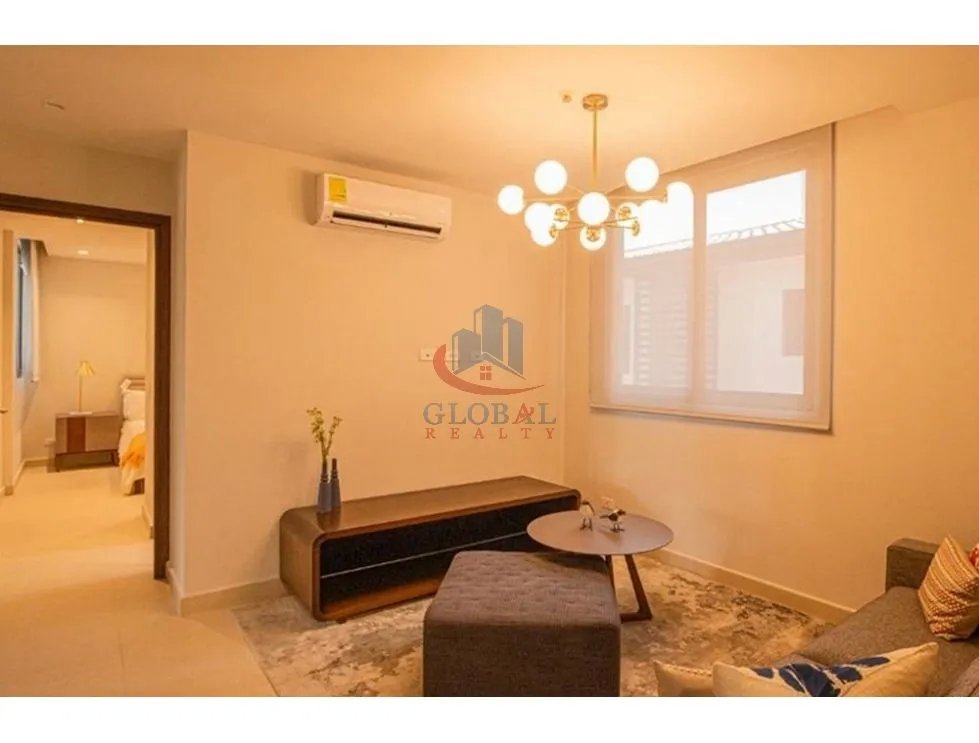 VENTA DE APARTAMENTO EN CASA BIANCA COSTA DEL ESTE, PANAMA