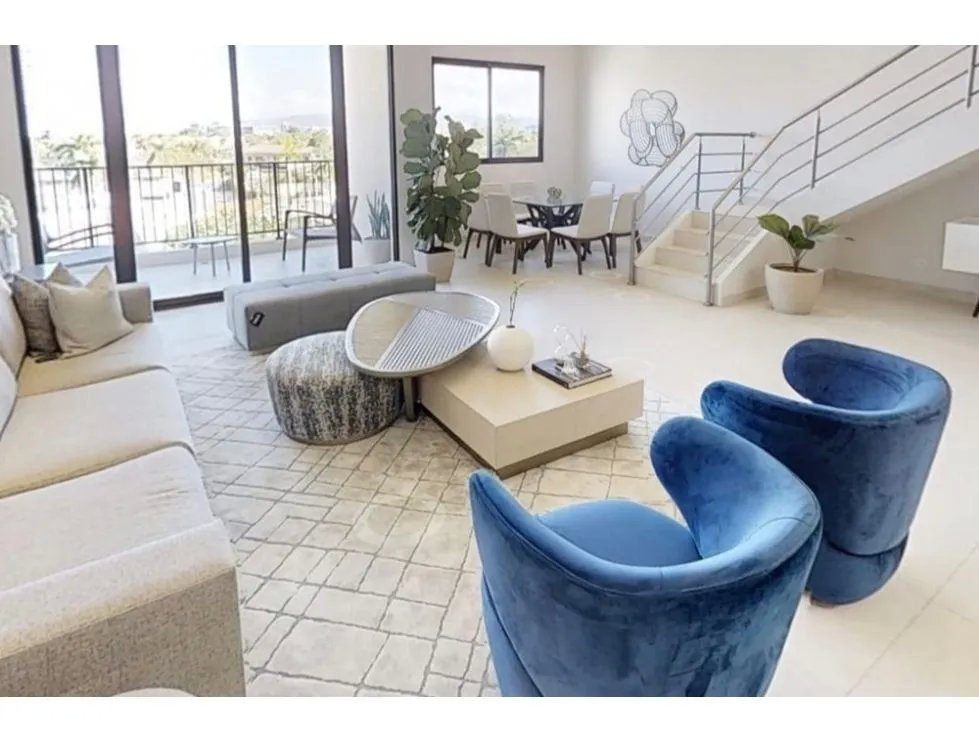 VENTA DE APARTAMENTO EN CASA BIANCA COSTA DEL ESTE, PANAMA