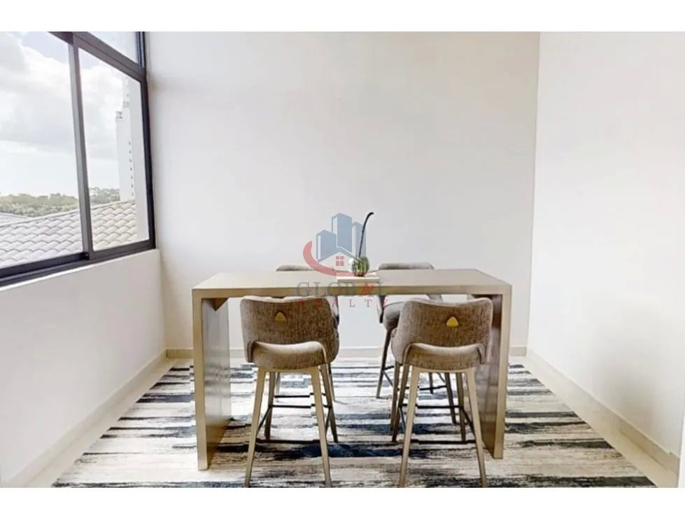 VENTA DE APARTAMENTO EN CASA BIANCA COSTA DEL ESTE, PANAMA