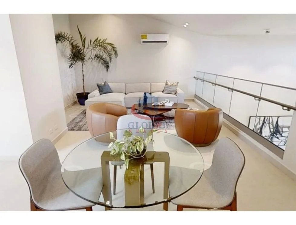 VENTA DE APARTAMENTO EN CASA BIANCA COSTA DEL ESTE, PANAMA