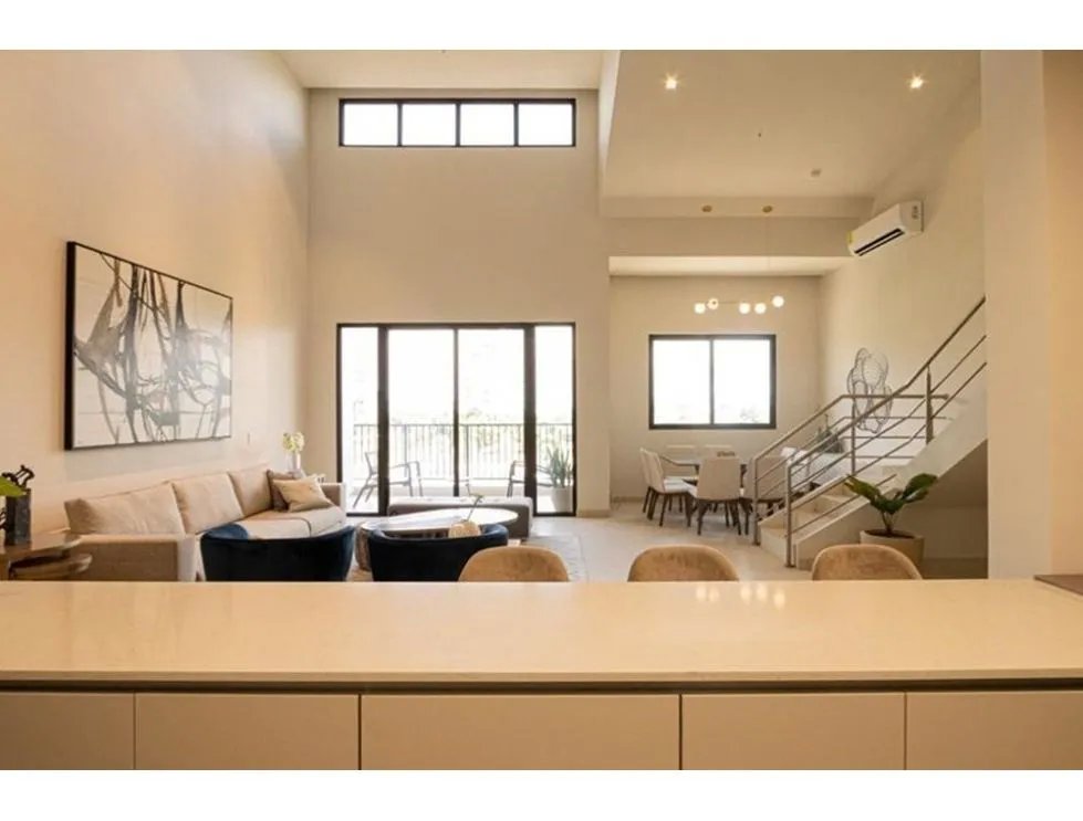 VENTA DE APARTAMENTO EN CASA BIANCA COSTA DEL ESTE, PANAMA