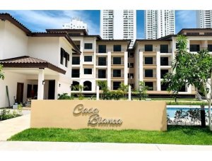 VENTA DE APARTAMENTO EN CASA BIANCA COSTA DEL ESTE, PANAMA