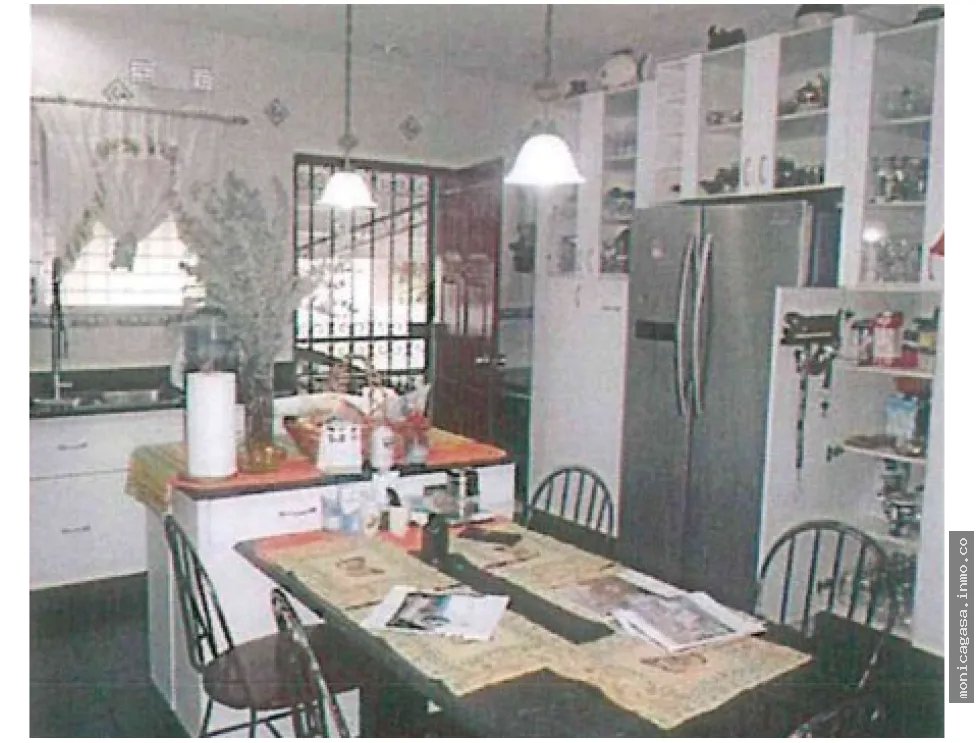 Venta de Casa en Coco del Mar – San Francisco
